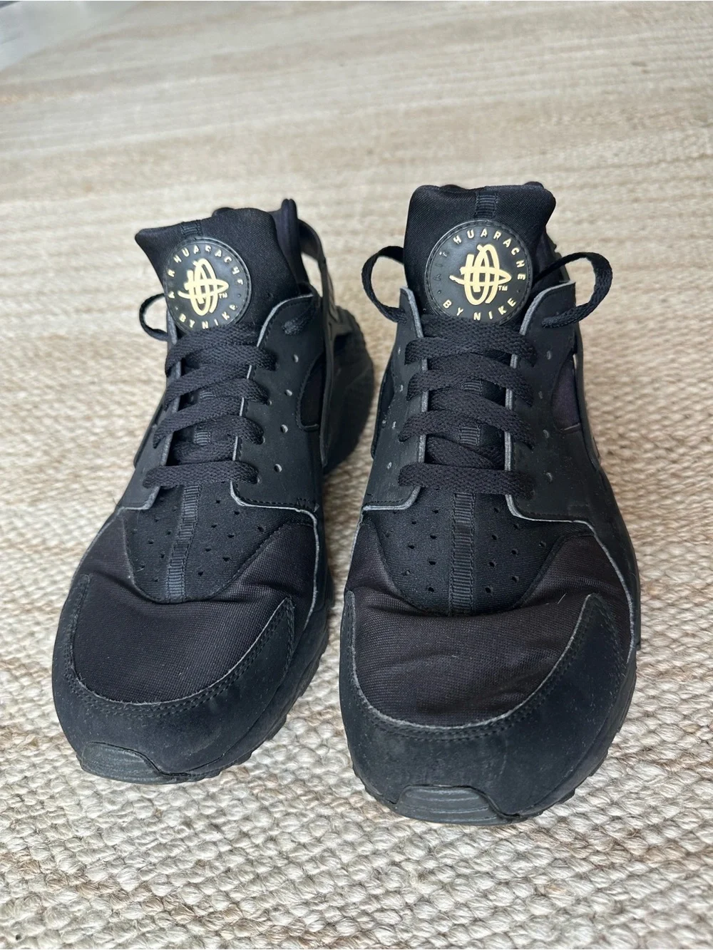 Nike classic huarache
